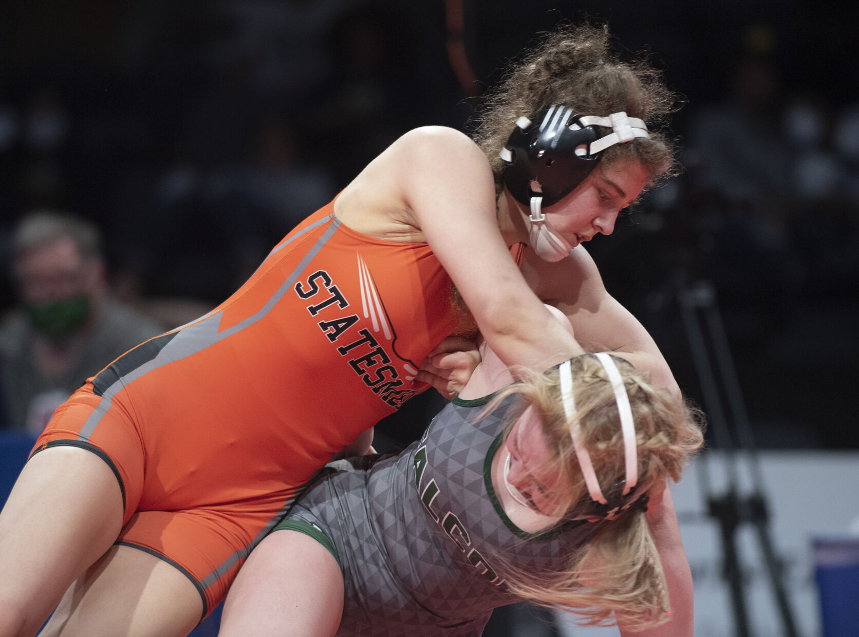 Missouri girls state championship